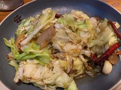 -云海肴·汽锅鸡·云南菜(苏州中心店)