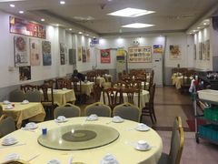 大堂-潮隆牛肉美食城(莲花路店)