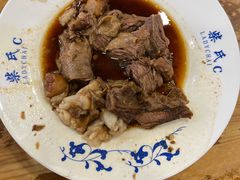 -柴氏风味斋(甘家口店)