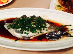 -千岛湖君澜度假酒店(文广轩中餐厅)