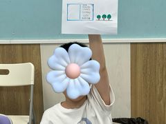 -昂立少儿成长中心(普陀星方汇校区)