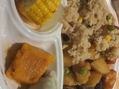 -素清香(解放路店)