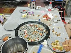 -仙螺岛海鲜自助餐厅(总店)