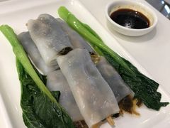 -大咀港式茶餐厅(恒泰店)