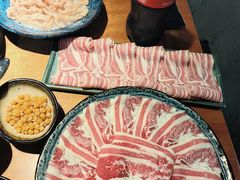 -花满溪火锅(吉大南校店)