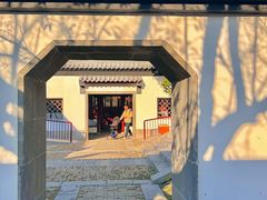 -阅江楼风景区