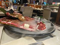 -猫爪爪原切自助烤肉(观音桥阳光世纪店)