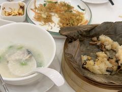 -东江渔村·古典园林·30年粤菜老字号(太和店)