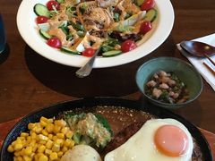 -铃木食堂(帽儿胡同店)