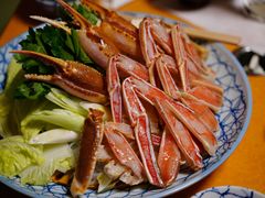 -蟹道乐(道顿堀本店)