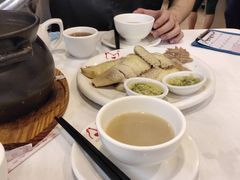 -文记壹心鸡(宝华路店)