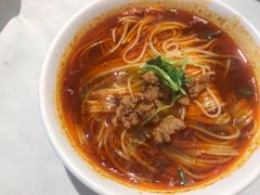 担担面-峨嵋酒家(地安门店)