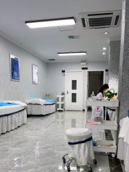 点击看大图 -痘庄科学祛痘国际连锁