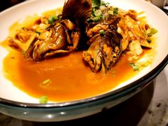 -鲜得莱渔港·小平岛海胆馆(七贤岭店)