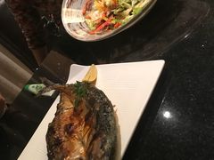 -月下料理(楷林IFC店)