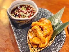 -肉魁屋·烧肉·烧鸟·酒场(高新店)
