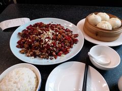 -眉州东坡(博雅店)