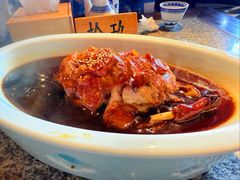 -南京大牌档(夫子庙老门东店)