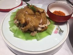 -老湘亲·品鉴湘菜(蔡塘爱琴海店)