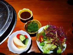-丸藏和牛烧肉专门店(园区师惠坊店)