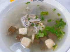 -百年尹氏汤包(湖南路狮子桥店)