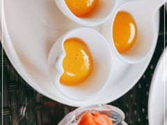 -铜锣湾·有麝自然香(渝北财富中心店)
