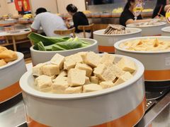 -密友回转自助火锅(世茂国际广场店)