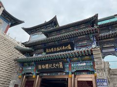 -兰州黄河桥梁博物馆