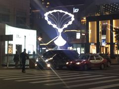 -The Penthouse酒吧