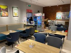 大堂-田螺姑娘螺蛳粉(十里堡店)