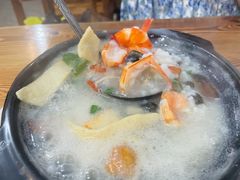 -皮蛋弟砂锅店(总店)