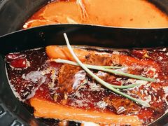 -重庆袁老四火锅(武进万达店)