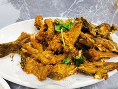 -师傅仔美食(东华老店)