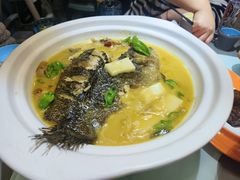 -香阁餐厅·常州菜·常州菜代表品牌(新北奥体店)