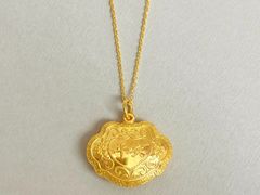 -聚云奢二手奢侈品黄金手表包包回收·中古店(中福城店)