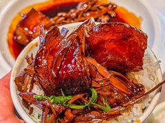 -苏帮袁Sue Cuisine(来福士店)