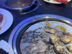 -海韵之星邮轮水会(明发商业广场店)