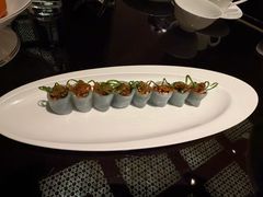 -北京四季酒店·采逸轩