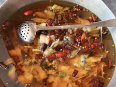 水煮鱼-辣婆婆(航天桥店)