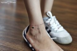 -飛凡TATTOO纹身•原创