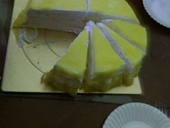 -OL’s Cake鲜荟千层(东风中路店)