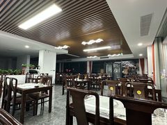 -途肴·老农饭庄(百里峡店)