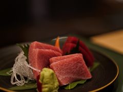 -西村日本料理(香格里拉饭店)