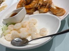 -廊亦舫Lang Yi Fang Restaurant(金桥店)