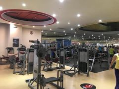 -奇迹健身(SM广场店)