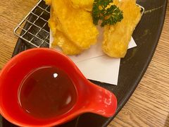 -乐亭日本料理(彩虹本店)