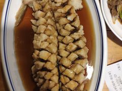 老醋松鼠鱼-醉长安(南门总店)