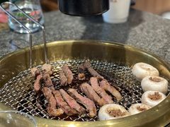 -NIUAN牛庵·日式和牛烧肉(恒隆店)