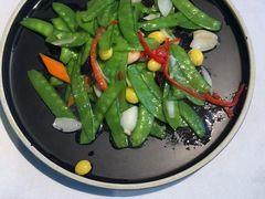 -野蔓果·山野菜(西湖景区·龙井茶田店)