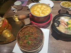-茉莉餐厅(包河万达店)
